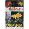 Photographic Guide to the Wildflowers of South Africa - Manning, John