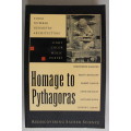 Homage to Pythagoras: Rediscovering Sacred Science -Christopher Bamford