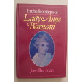 In the Footsteps of Lady Anne  Burman, Jose