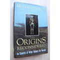 Origins Reconsidered By Richard Leakey & Roger Lewin