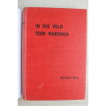 In die veld teen Marengo - Kalahari Mac