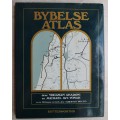 Bybelse Atlas - Atlas van die Bybel   - Aharoni & Avi-Yonah