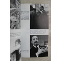 Simon Wiesenthal - A Life in Search of Justice - By Hella Pick
