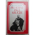 President Paul Kruger -   Johannes Meintjes