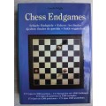 Chess: Endgames - by Laszlo Polgar