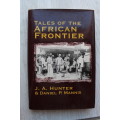 Tales of the African Frontier - Hunter & Mannix