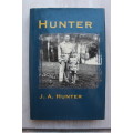Hunter - J A Hunter