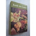 Kook en Geniet - 1982 - De Villiers