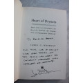 SIGNED:  Heart of Dryness - James Workman
