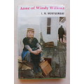 Anne of Windy Willows - L.M. Montgomery