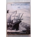 The Cape Odyssey 101 by Gabriel & Nikolai Athiros