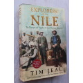 Explorers of the Nile / Tim Jeal