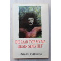 GETEKEN: Die jaar toe my ma begin sing het - Engemi Ferreira