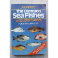 A Guide to the Common Sea Fishes of Southern Africa - Rudy Van der Elst