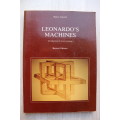 Leonardo`s Machines - Cianchi