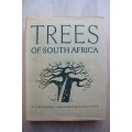 Trees Of Southern Africa - Palmer & Pitman