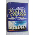 In Search for Ancient Gods - Von Daniken