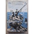 DIE VISTERMANNE DUIK - J A LUCKHOFF