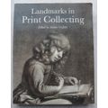 Landmarks in Print Collecting - Griffiths