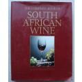 Complete Book of South African Wine