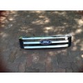 Brand new Ford Ranger Wildcat Front Grill