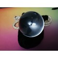Contact Juggling Acrylic ball Sphere Dragon