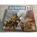 Memoir `44 Board Game