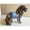 Horse Models - Art from Murano Italy Glassware