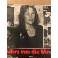 KINDERS VAN DIE WIND - Laurika Rauch (LP) SA Press VG+/EX