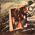 NEW ENGLAND (Paul Stanley KISS) - New England (LP) SA Press 1979 Infinity Records