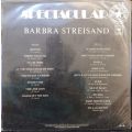 BARBRA STREISAND - SPECTACULAR (LP)  RHODESIA / ZIMBABWE Press 1980