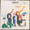 ABBA ~ THE ALBUM (LP) SUNSHINE LABEL SA PRESS 1977 EX