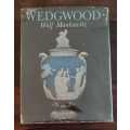 WEDGEWOOD by WOLF MANKOWITZ 1966 Edition