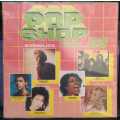 POP SHOP 28 ~ 18 Original Hits - Various Original Hits (LP) SA Press 1985 NEAR MINT NM