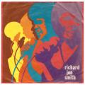 RICHARD JON SMITH - CANDLELIGHT / Happy And Gay [7 SINGLE EP 45]  (1972) SA Press VG+