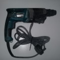 MAKITA HR2460 rotary hammer drill