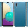 Samsung Galaxy A02 (Blue)