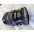 CANON EF-S Lens 17-85mm Spares or Repair