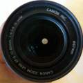 CANON EF-S Lens 17-85mm Spares or Repair