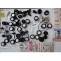 SCALEXTRIC C8011 Race Tuning Accessories