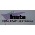 INSTA Heat Transfer Press Model 220