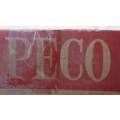 Peco Streamline Track OO/HO