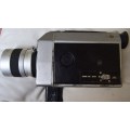 CANON 814 Super 8 Movie Camera