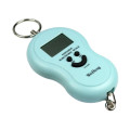 Best Quality New 50kg/10g Digital LCD Portable Electronic Hanging Hook Luggage Scale Weight
