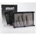 3D pinart sculpture Frame Image Captor Metal Pin Point Art Impressions Pinart