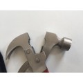 Multifunctional Combined Tool Set Hammer