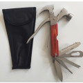 Multifunctional Combined Tool Set Hammer