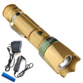 LED Torch Flashlight Rechargeable Torch