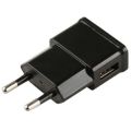 5V 2A Travel Convenient USB Charger Adapter