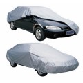 Car Cover SUN UV Rain Resistant Protection Waterproof